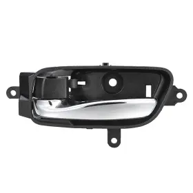 Eoq-ww-48190 Auxito Abs Inside Door Handle Front Rear Side For 13-18 Nissan Pathfinder Car Auto Part