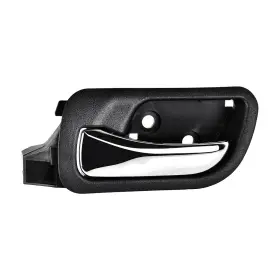 Xpd-mbs-49411 Auxito Front Driver Side Interior Door Handle Fits 2003-2007 Honda Accord Ex Lx Replace