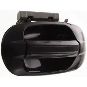 14892561 Azlyn Carparts Exterior Door Handle For 2003-2014 Ford Expedition Lincoln Navigator Rear Driver