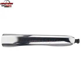 82661-3m000 Azpartspro 826613m000 Rear Right Side Outside Door Handle For 2009-2014 Hyundai Genesis