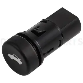 13852210 Basic-autoparts For 2008-2011 2012 Chevrolet Malibu Trunk Lid Release Switch Button Repair Kit