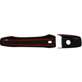 Basic-autoparts 13852390 For 2008-2016 Chrysler Town And Country Exterior Door Handle Left Right Side