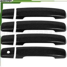 13852396 Basic-autoparts For 2007-2013 Nissan Altima Exterior Door Handle Front Rear Left Right Side 13852396 Basic-autoparts For 2007-2013 Nissan Altima Exterior Door Handle Front Rear Left Right Side