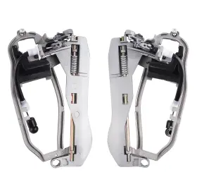 W0geyb Bfo Front Left Right Door Handle Carrier Frame For Bmw X5 E53 01-06 V6 3.0l Diesel