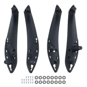 Xqhmy4 Bfo Door Handle Trim For Bmw 4 Series F32 F33 428i 435i M4 2014-2018 Black