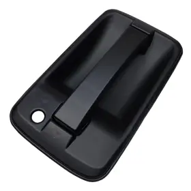8037101 Big Discountstore Door Handle Passenger Side Right Outside For Isuzu Nrr Npr Npr-hd Nqr 08-25