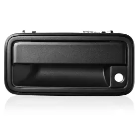 Wlt-qpm066-kme Bjyxshop Exterior Door Handle Front Left Driver Side For 19952000 Chevy Tahoe