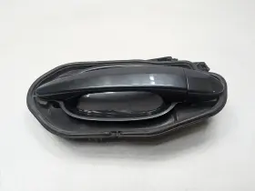07191587 Bmw 2008 - 2010 528i Oem Exterior Door Handle Rear Left Driver Side