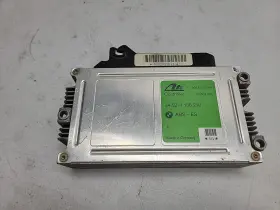 1138219 Bmw E36 318 1993 Abs Control Unit Module Ecu Oem