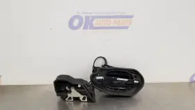 129-50327r Bmw 07 M5 E60 Exterior Door Handle Front Right Passenger Black 129-50327r Bmw 07 M5 E60 Exterior Door Handle Front Right Passenger Black