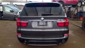 129-50638r Bmw Passenger Door Handle Exterior Front Fits 11-17 X3 6363510