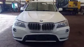 129-50640r Bmw Passenger Door Handle Exterior Rear Fits 11-14 X3 6265082