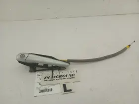 129-51683l Bmw 325i 330i 318i E46 Sedan Front Driver Left Door Handle Exterior 2001-2005