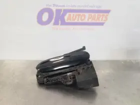 129-52018r Bmw 07 2007 Z4 Si Exterior Front Door Handle Black Right Passenger