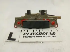 129.bm1i95 Bmw 318i 325i 328i E36 Sedan Driver Left Rear Exterior Door Handle Fits 92-98 93