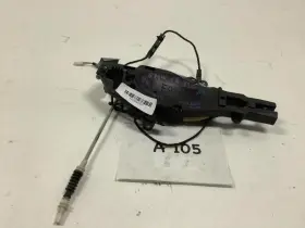 1351909 Bmw 2008 335xi Sedan Rear Right Exterior Handle Support Bracket F 08-11 328i