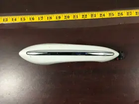 14251120 Bmw 2011-2016 528i 535i 550i Right Exterior Door Handle Comfort Access Oem