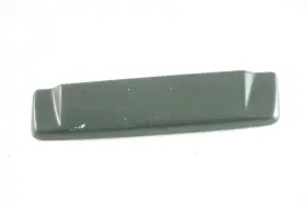 1876070 Bmw Bad Paint Oem E30 Coupe Exterior Door Handle 84-91 318i 325e 325i Ix 2dr