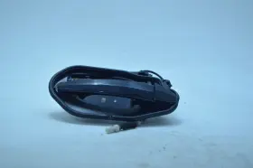 3330983 Bmw 04-10 E83 X3 Rear Left Driver Side Exterior Door Handle Black Oem