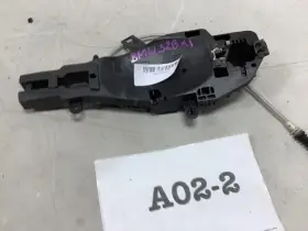342.bm1s07 Bmw 2007 328xi Sedan Rear Left Door Exterior Handle Bracket