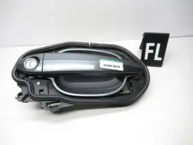 51.21-7034451 Bmw 2004-2010 X3 Front Left Door Handle Assembly 7034451 Oem