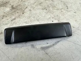5121-1 Bmw 325i Left Exterior Door Handle E30 84-92 Oem 923 996 318i