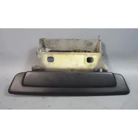 51211904494 Bmw 1982-1988 E28 5-series Right Front Exterior Door Opening Release Handle Oem