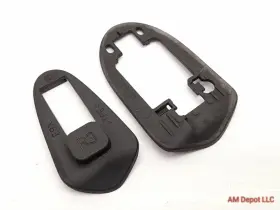 51217060668 Bmw 2013 320i 328i 335i 340i 330i F30 Right Outside Door Handle Base Set