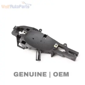 51217137053 Bmw 2007-2013 X5 E70 Lci - Rear Left Exterior Door Handle Bracket 7137053