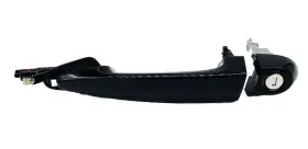 51217138335 Bmw 2007-2013 E70 E90 E92 E93 - Front Left Exterior Door Handle Comfort 7138335