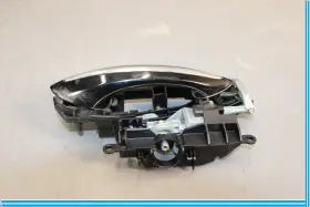 51217175732 Bmw 09-15 750li F01 Rear Right Passenger Side Exterior Door Handle Assembly Oem