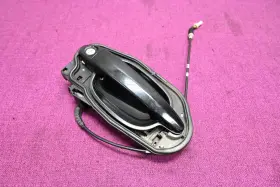 51217182439 Bmw E63 E64 645 650 M6 Left Driver Door Exterior Handle With Comfort Access Oem