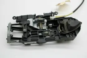 51217187228-20328 Bmw 2009-2015 740i 750i Outside Door Handle Carrier Right Passenger