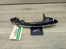 51217249981 Bmw Oem F02 F06 F10 F13 M5 M6 Rear Left Driver Door Handle Comfort Access Blue 51217249981 Bmw Oem F02 F06 F10 F13 M5 M6 Rear Left Driver Door Handle Comfort Access Blue