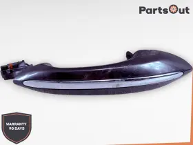 51217305304 Bmw 2011-2016 535i - Front Right Passenger Side Exterior Door Handle 7305304 Oem
