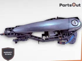 51217321639 Bmw 12-18 F30 F31 3-series Left Front Exterior Door Handle Oem
