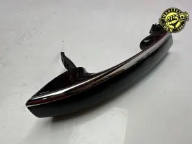 51217411030 Bmw 2016-2019 740 750 Front / Rear Right Door Handle Comfort Access Black Oe 23k