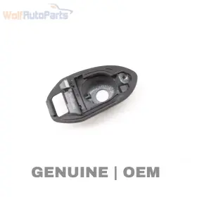 51217497723 Bmw 2019-2023 Z4 Roadster G29 - Front Left Exterior Door Handle Cap 7497723
