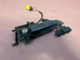 51218199916 Bmw E36 M3 318i 320i 323i 325i 328i Door Handle Exterior Front Right Oem #97172