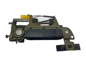 51218203100 Bmw E36 M3 Right Front Passenger Exterior Outside Door Handle 1996-1999 Oem 328i