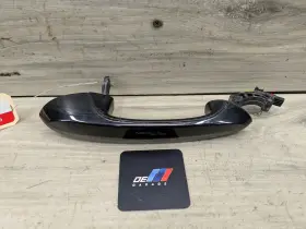51218492018 Bmw 17-24 Oem G01 G02 G20 G30 Front Rear Right Passenger Door Handle Comfort