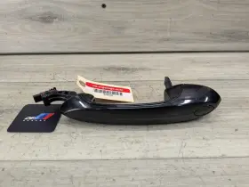 51219854163 Bmw Oem G20 G80 330 M340 M3 Front Left Driver Door Handle Comfort Access Black