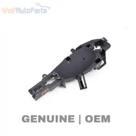 51222992976 Bmw 2012-2015 X1 Sdrive28i E84 - Rear Right Exterior Door Handle Bracket