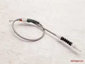 51227259836 Bmw 2014 320i 340i 328i 335i F30 F31 Rear Door Exterior Handle Bowden Cable