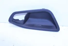 51417274490-23295 Bmw 2014-2019 228i M235i M2 Inside Door Pull Handle Trim Right Passenger