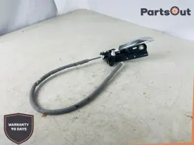 51419116342 Bmw 2009-2015 750li F02 Front Right Passenger Side Interior Door Pull Handle Oem