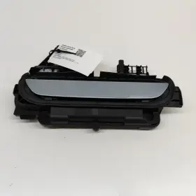 5a0c767 Bmw 4 Gran Coup G26 Rear Left Door Handle 2022