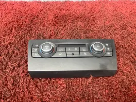 64119292264 Bmw E92 E93 Air Heat Cooling Ac Climate Sunshade Control Panel Switch Oem 87k