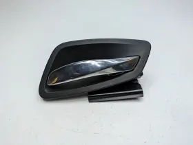 697549403 Bmw 2007 - 2009 Oem 328i Front Right Passenger Side Interior Door Handle