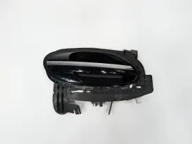 Bmw 702/706 2006 - 2008 Oem 750li Front Right Passenger Side Door Handle Exterior